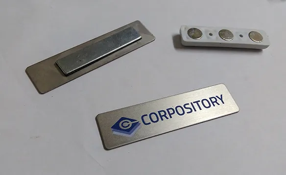 Industrial Label Manufacturer