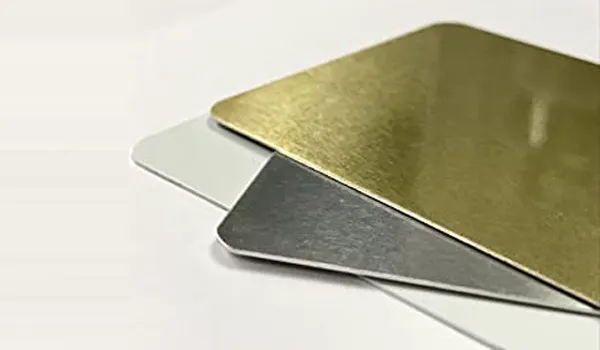 Vinyle Sticker Label