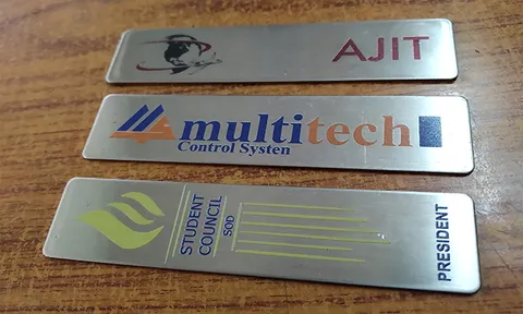 Laser Engraving On Wood