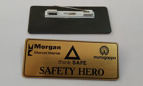 Laser Engraving On Wood