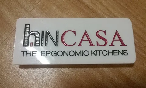 Aluminium Label Ahmedabad