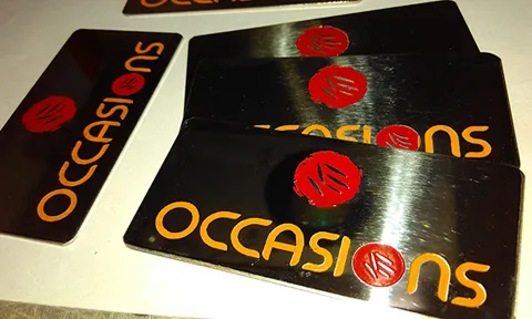 Wooden Keychains Supplier