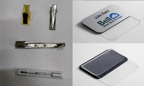 Acrylic Label Supplier