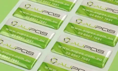 Aluminium Label Ahmedabad